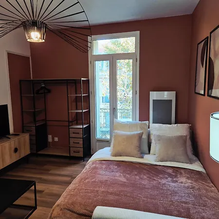 Studio, Centre-ville