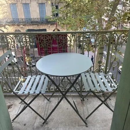 Lejlighed Studio, Centre-ville Narbonne