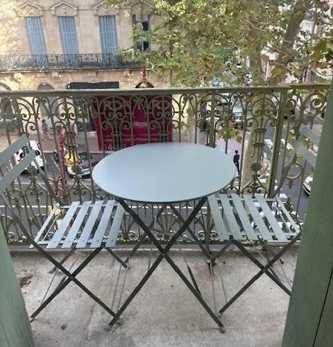 Apartment Studio, Centre-ville Narbonne